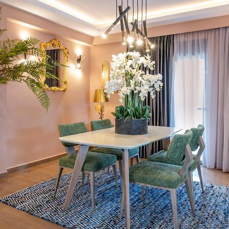 Anna Suites Кос Экстерьер фото