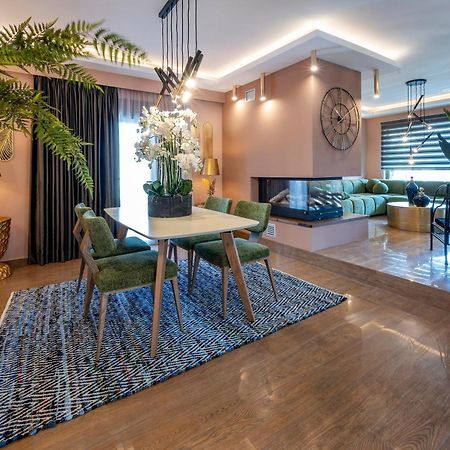 Anna Suites Кос Экстерьер фото