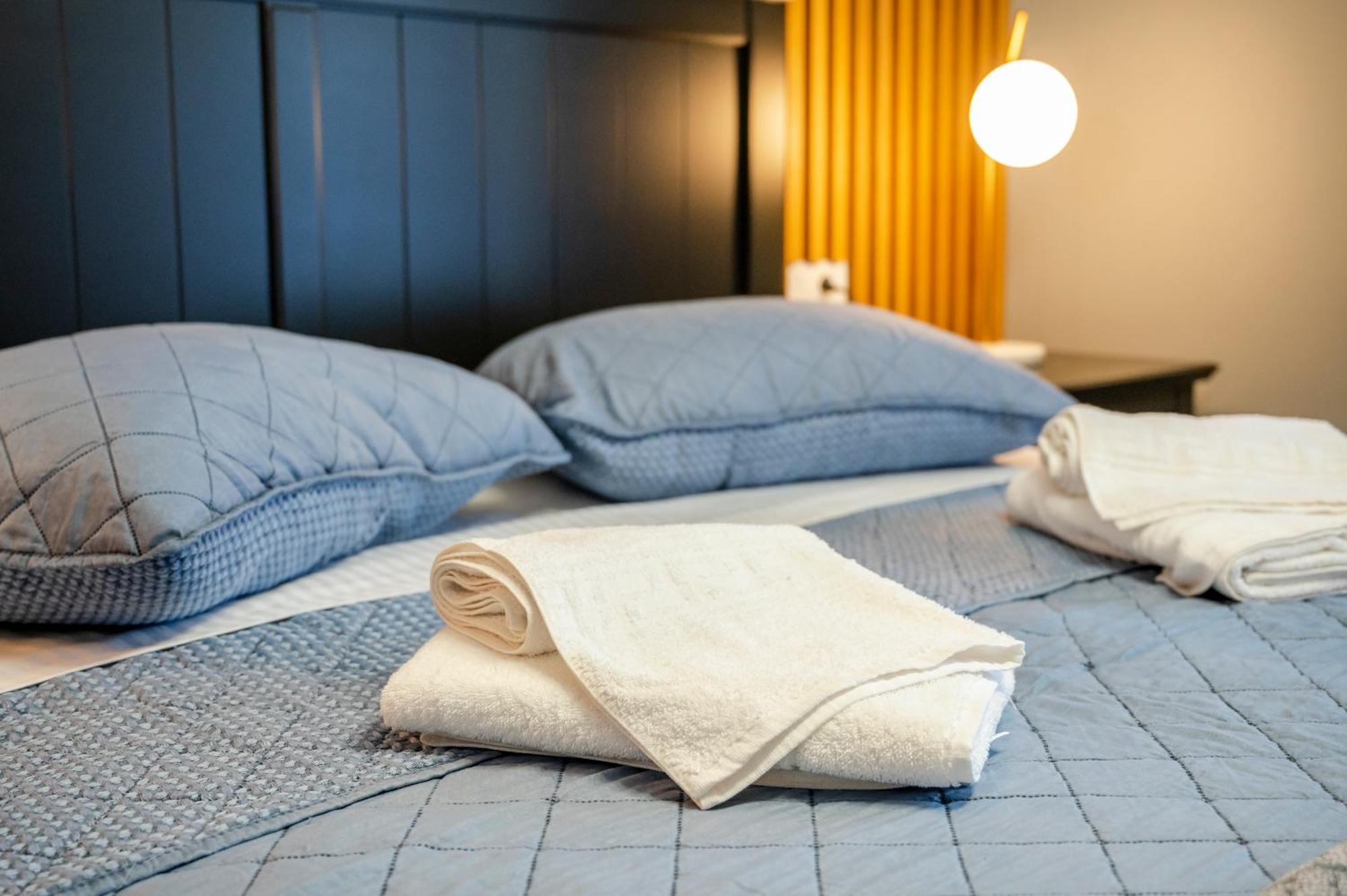 Anna Suites Кос Экстерьер фото
