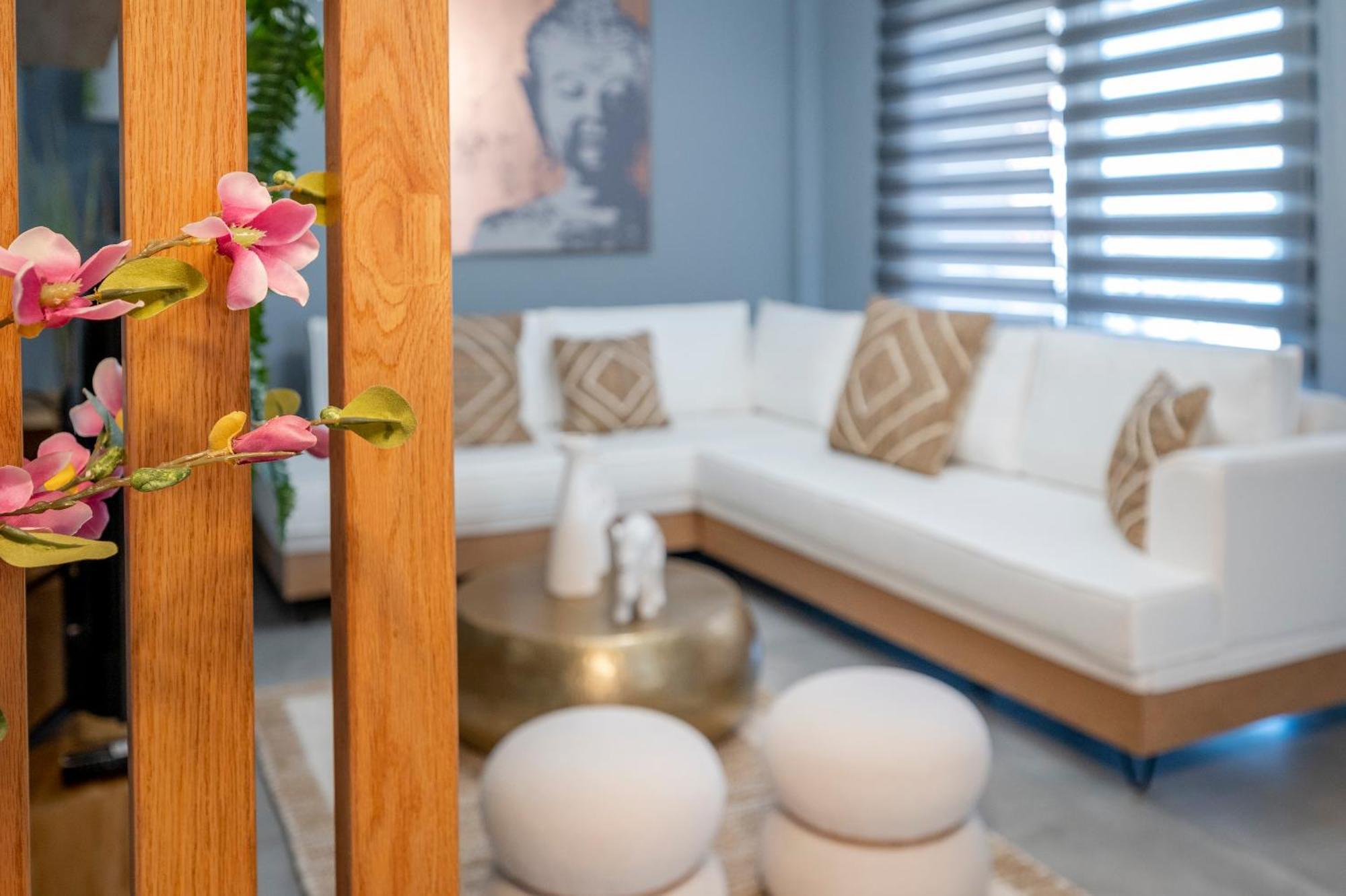 Anna Suites Кос Экстерьер фото