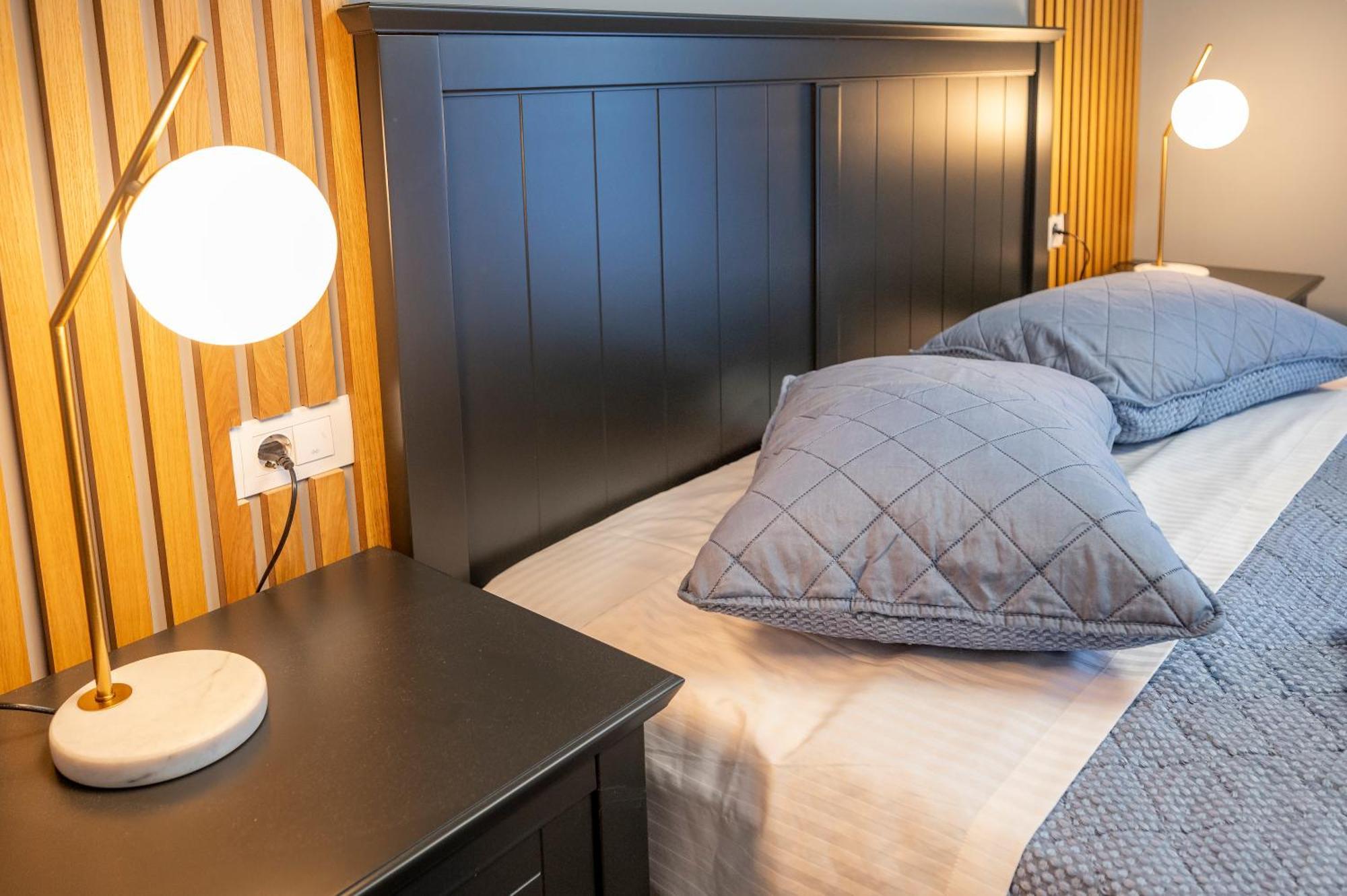 Anna Suites Кос Экстерьер фото