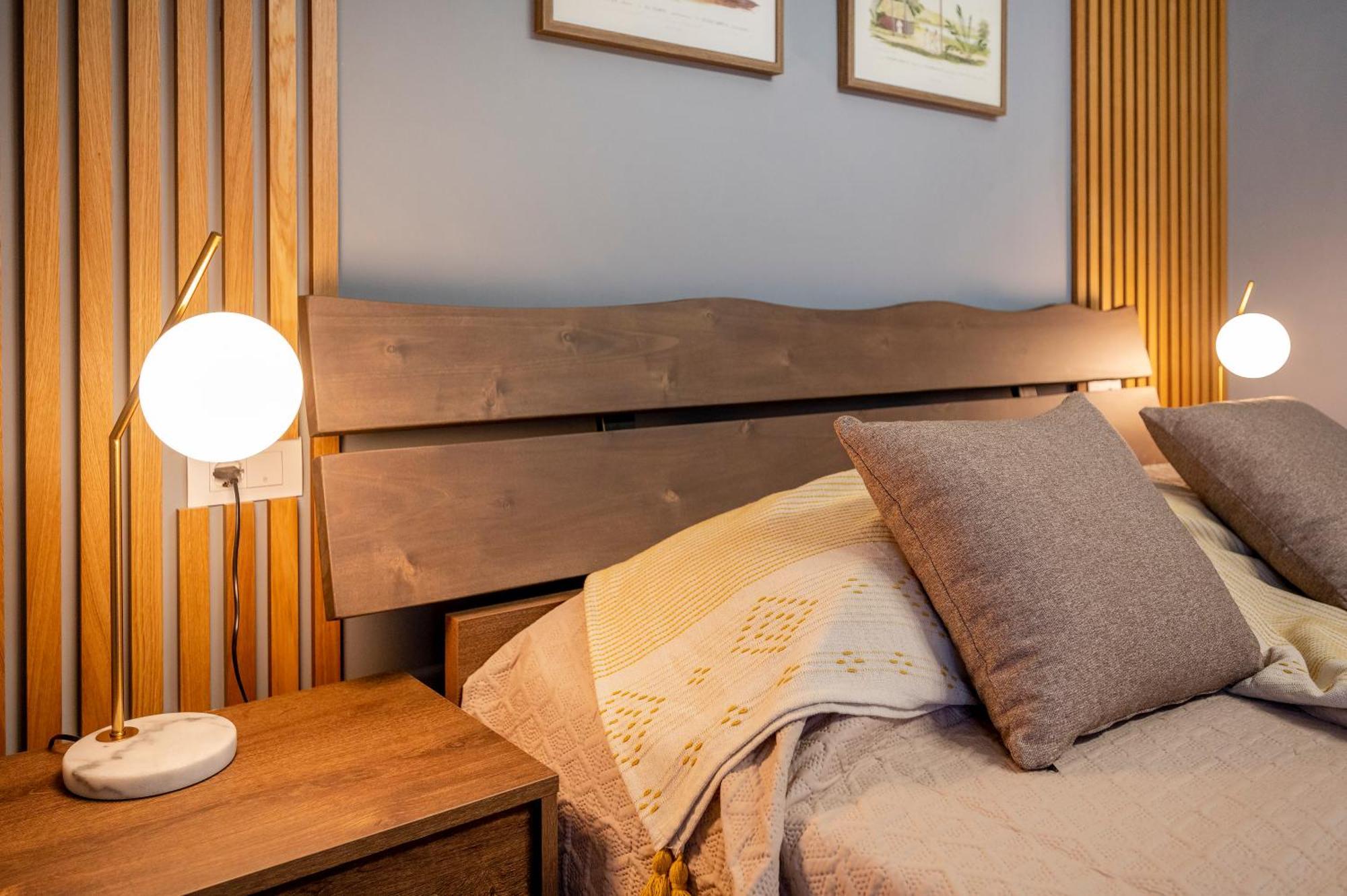 Anna Suites Кос Экстерьер фото