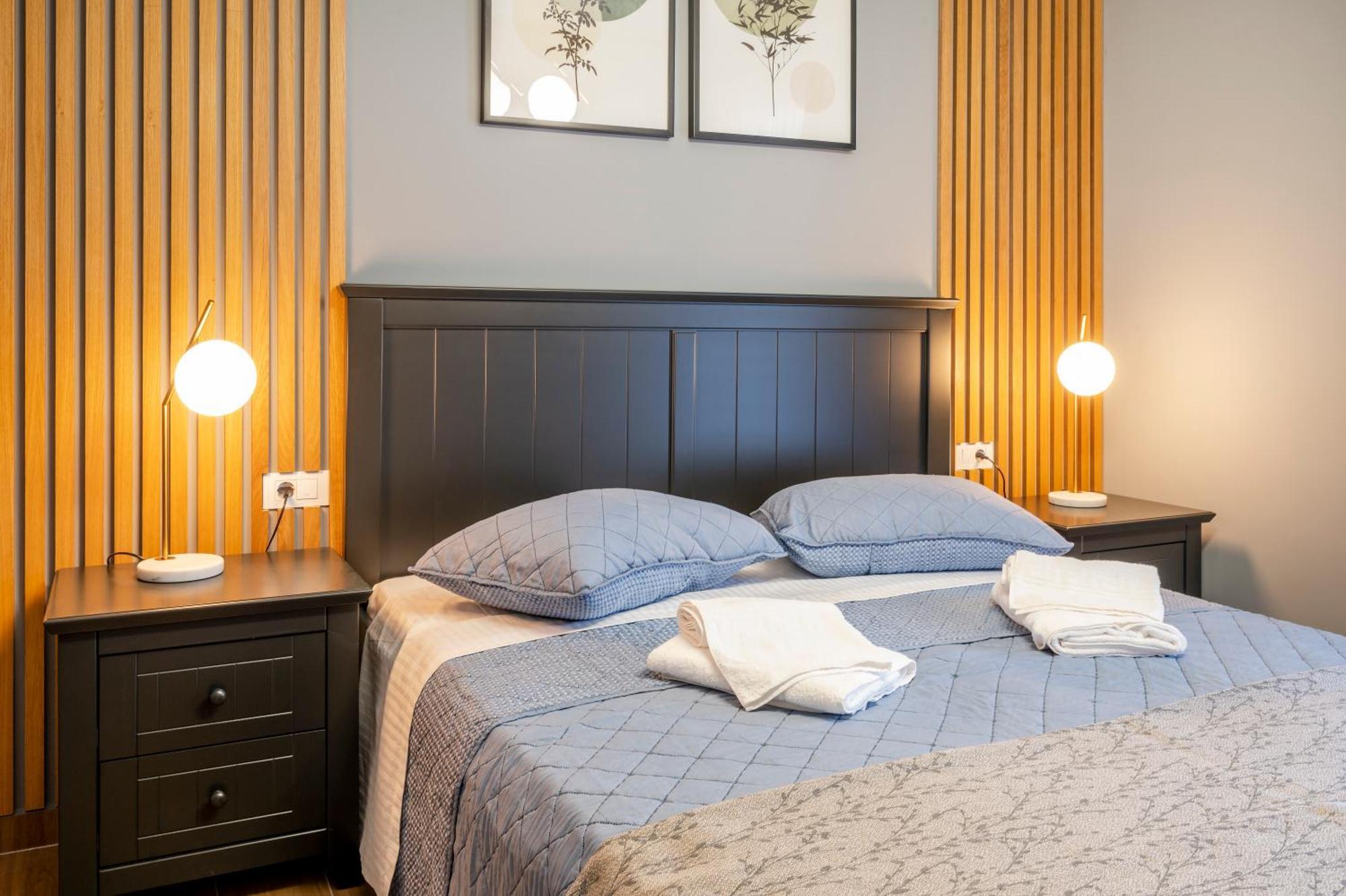 Anna Suites Кос Экстерьер фото