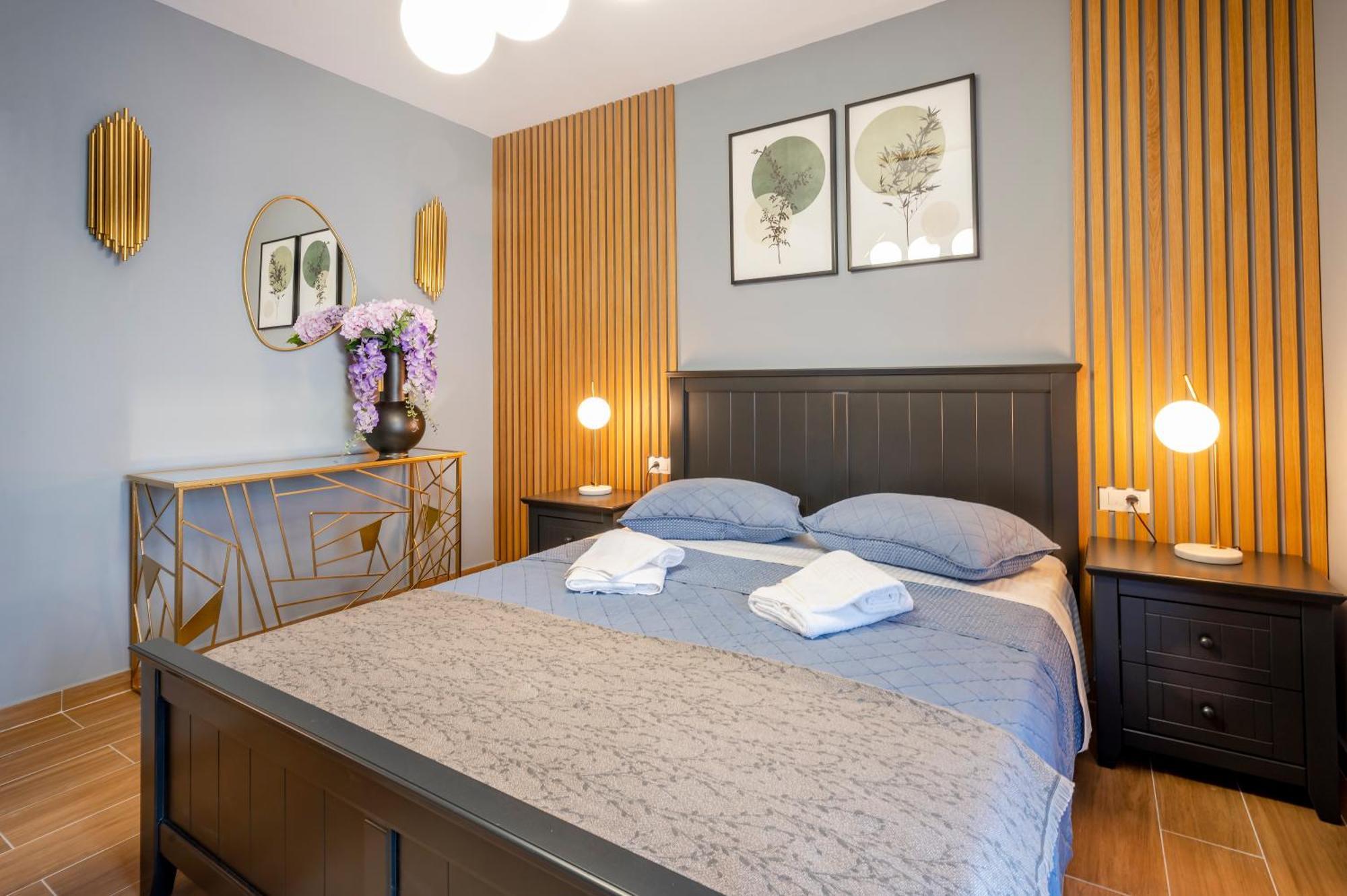 Anna Suites Кос Экстерьер фото