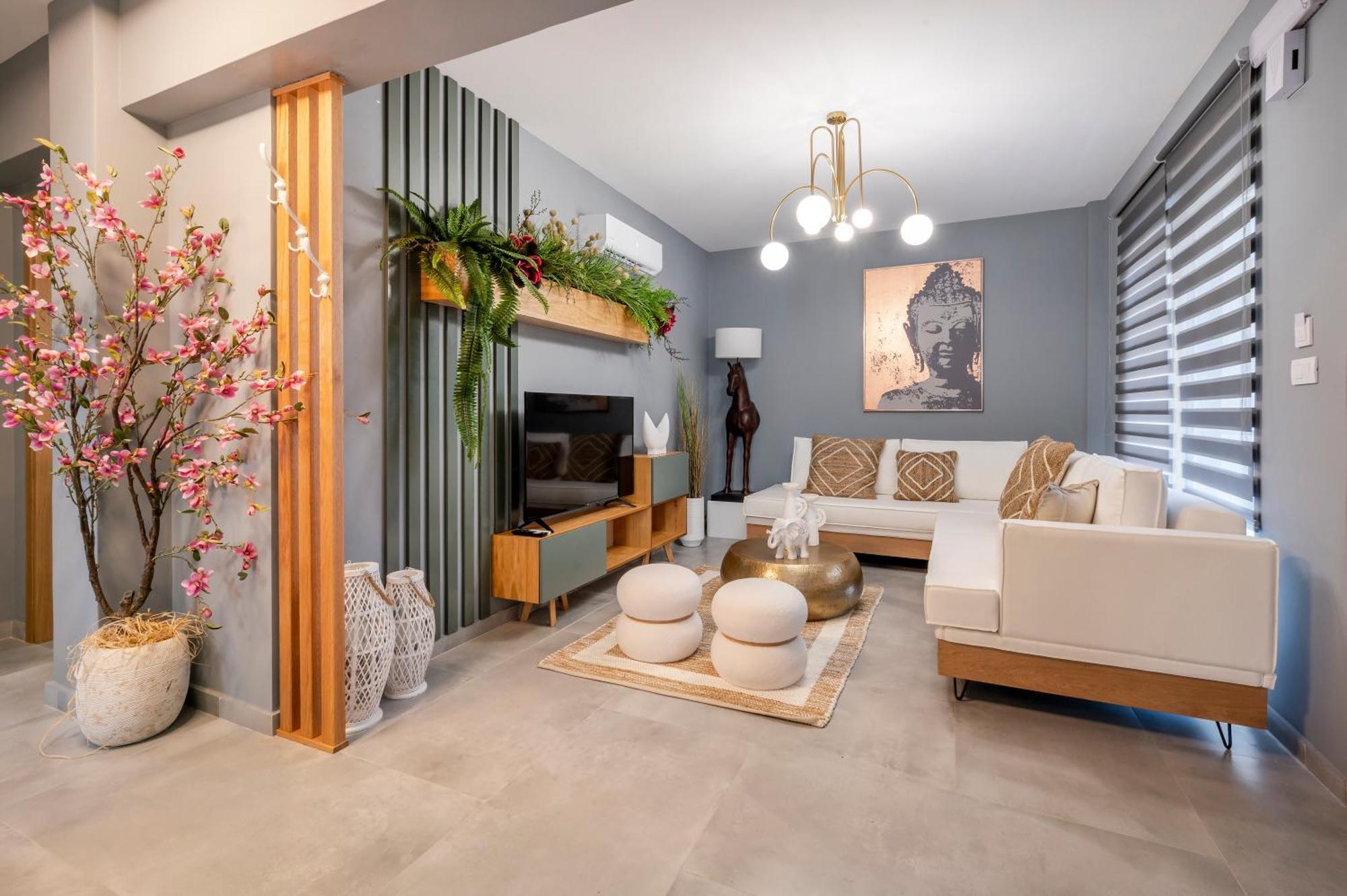Anna Suites Кос Экстерьер фото