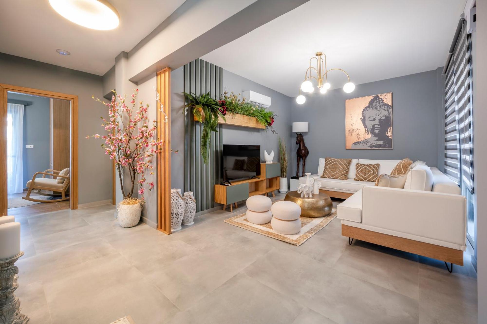 Anna Suites Кос Экстерьер фото