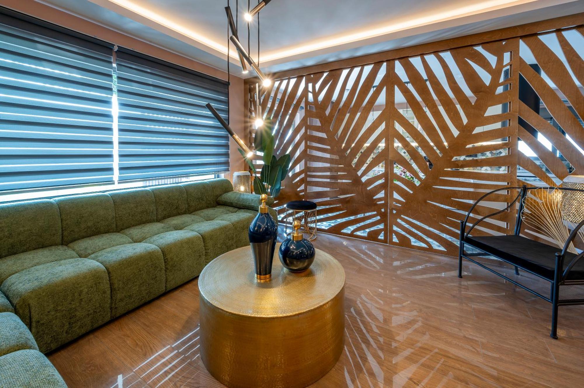 Anna Suites Кос Экстерьер фото