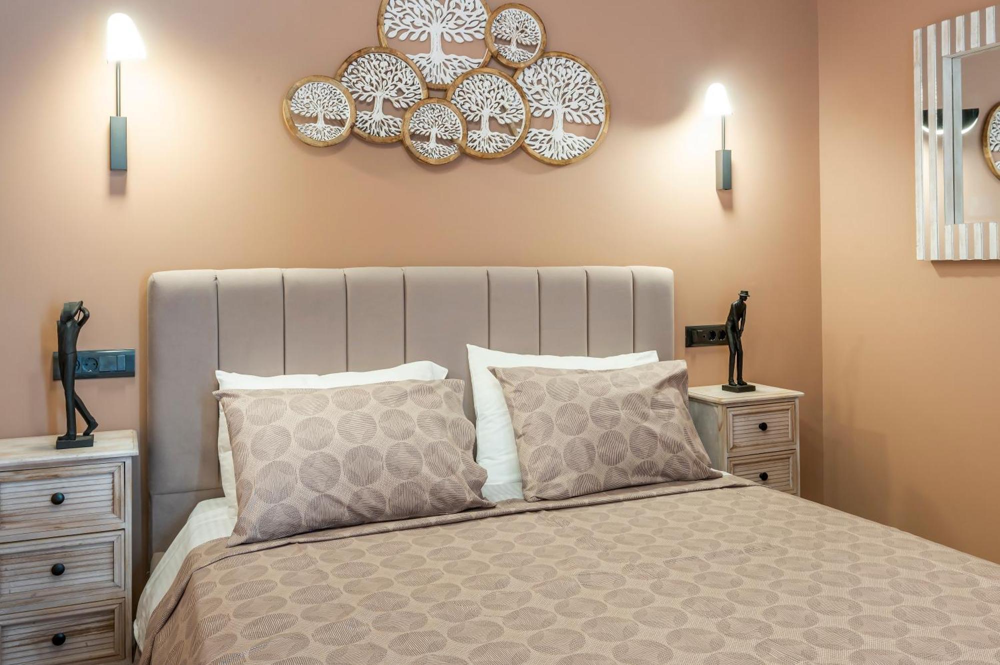 Anna Suites Кос Экстерьер фото