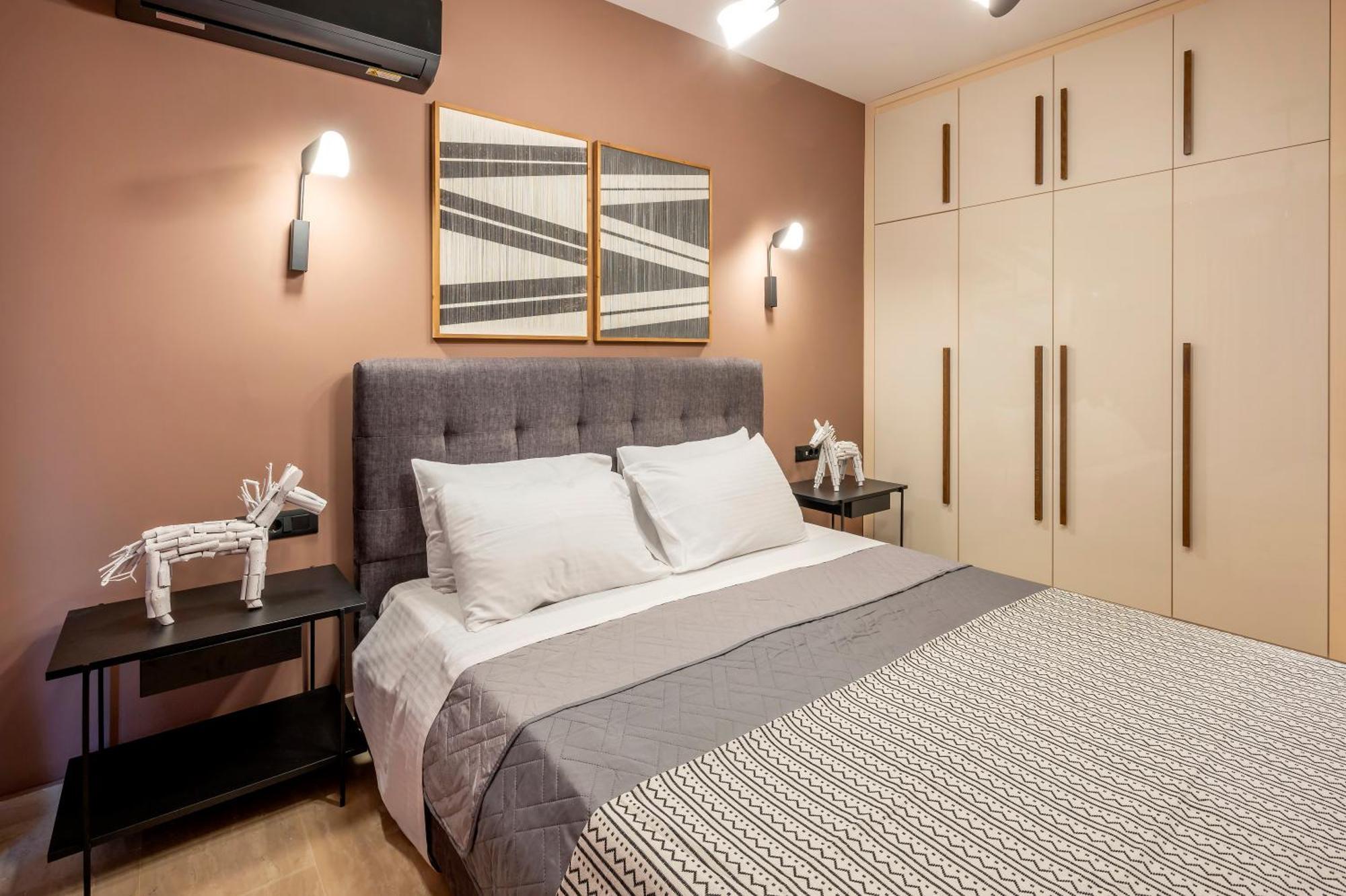 Anna Suites Кос Экстерьер фото