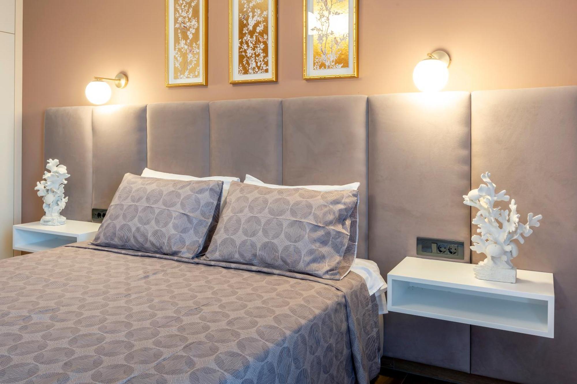 Anna Suites Кос Экстерьер фото